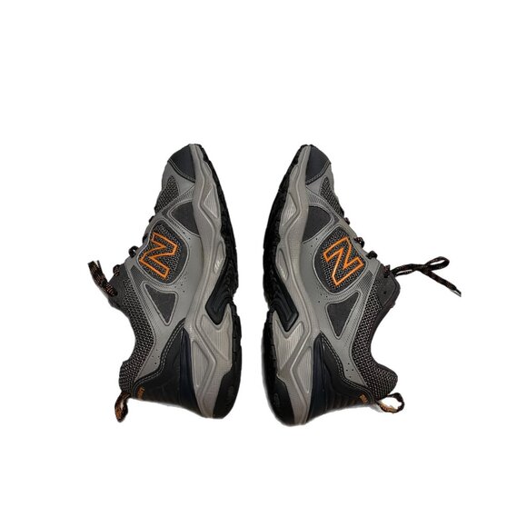 NEW BALANCE 481 V3 All Terrain Trail Running Hiking Shoes Men's Size 11D - Picture 3 of 7